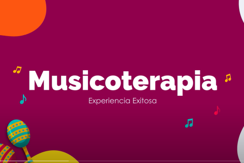 Musicoterapia