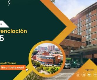 Jornada de referenciación