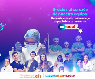 Aniversario Méderi