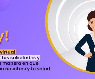 ¡Chatea con Mery!