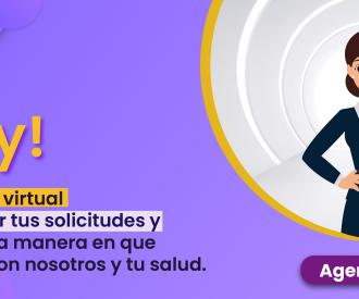 Mery Chat Banner Web