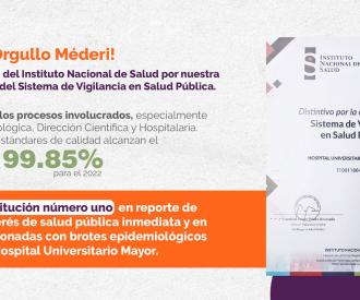 Orgullo Mederi