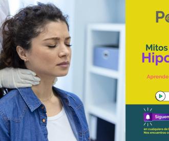 Mitos y realidades del Hipotiroidismo