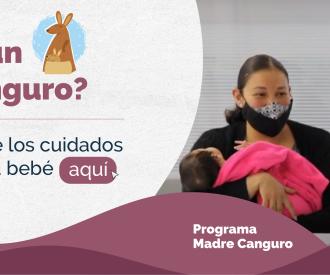 madre canguro