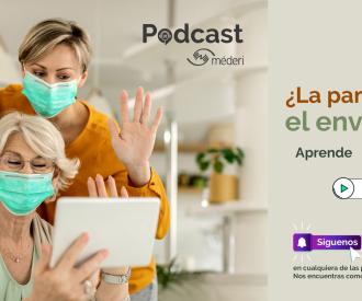 ¿La pandemia acelero el envejecimiento?