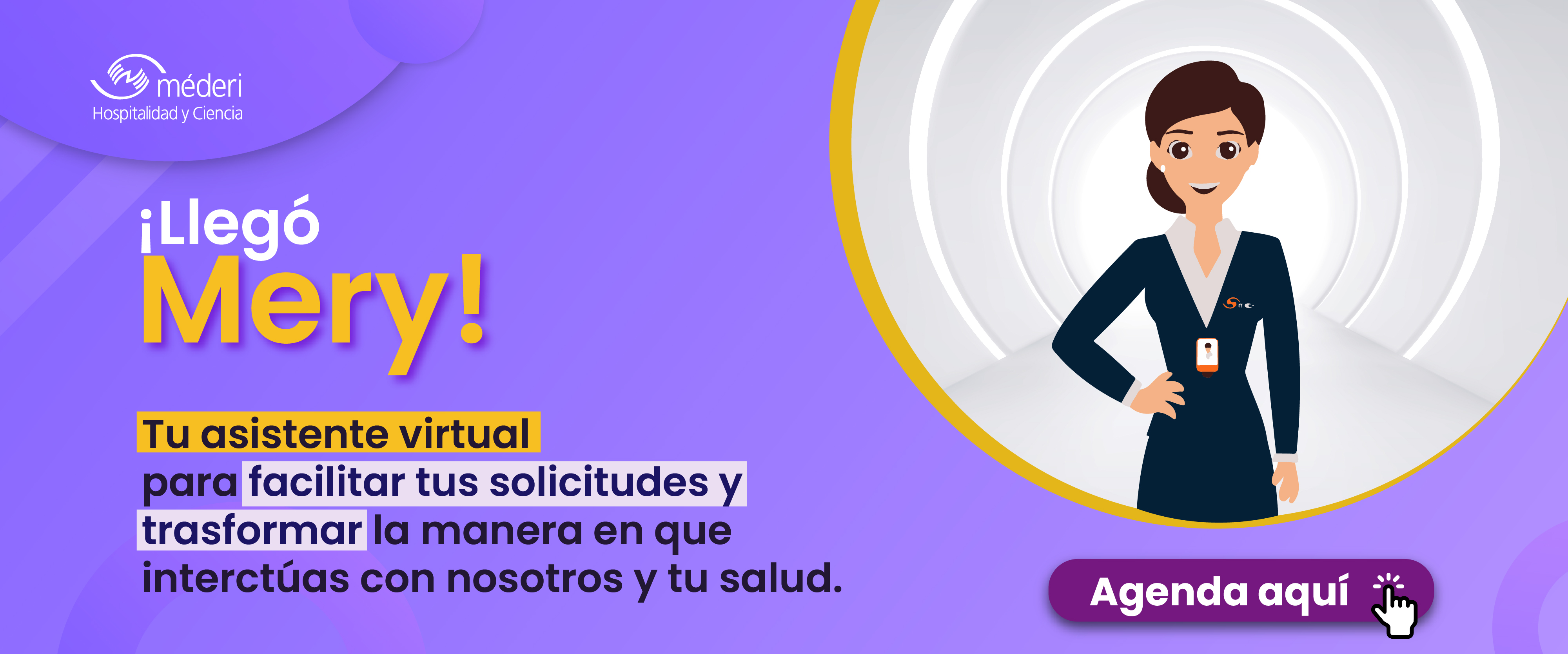 Mery Chat Banner Web