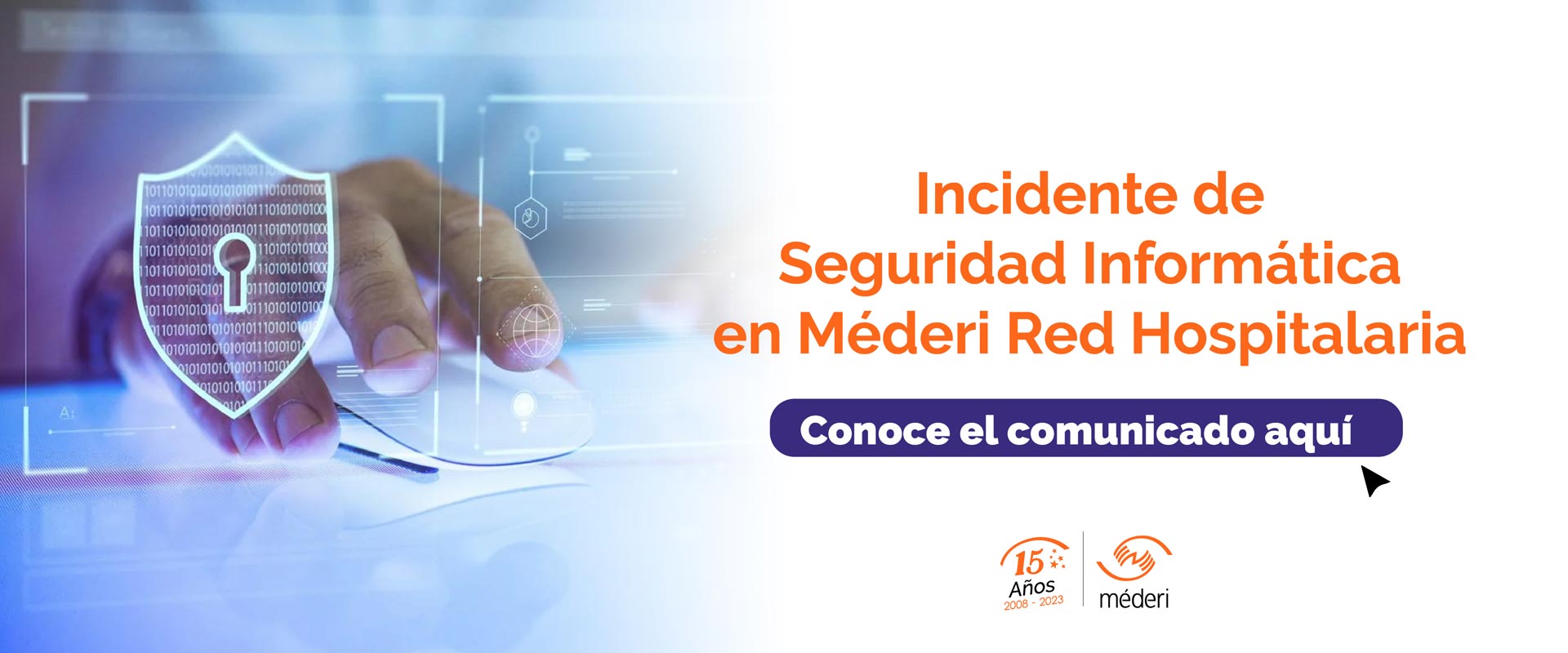 Comunicado
