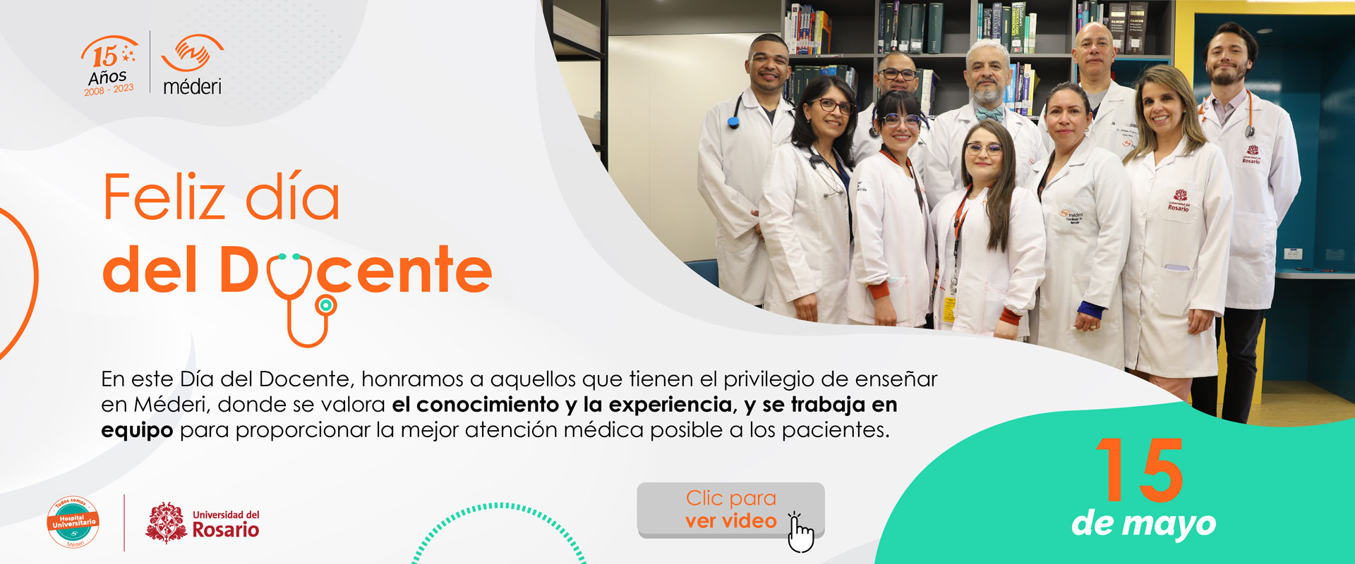 Dia del docente