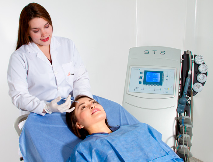 Medicina Estética