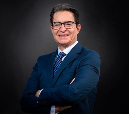 Mauricio Rubio Buitrago