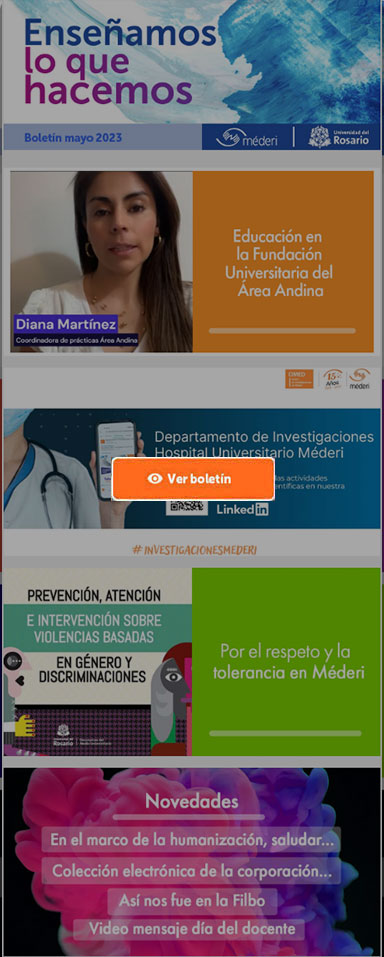 Boletin mayo