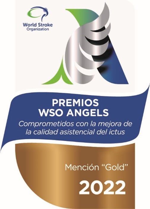 Premio WSO Angels