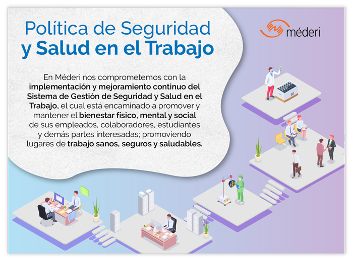 politica de seguridad Méderi 2