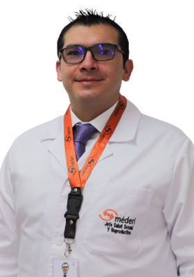 Leonardo Gómez Polanía