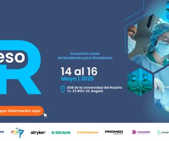 Conoce la Agenda | Inscribete!