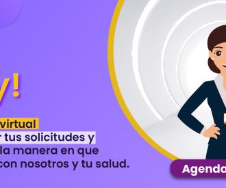 ¡Chatea ahora con Mery!
