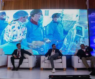 Evento TAVR SUMMIT