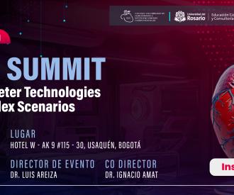 TAVR SUMMIT