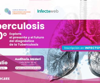 evento tuberculosis