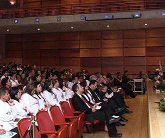 Así fue el 2° Congreso de Enfermería 