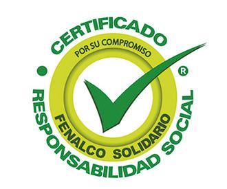 Méderi recibe Certificado en Responsabilidad Social Empresarial